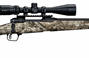 SAVAGE ARMS 110 APEX PRED XP 243WIN CAMO
