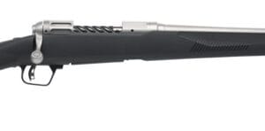 SAVAGE ARMS 110 LW STORM 243WIN SS/SY 20"