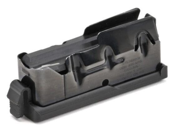 SAVAGE ARMS MAG AXIS 300WIN/375RUG BLUED