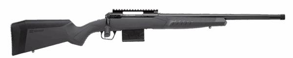 SAVAGE ARMS 110 TACTICAL 300WIN BL/SYN 24"
