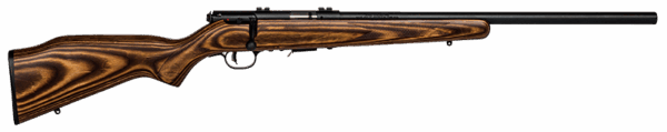 SAVAGE ARMS 93 BOLT 17HMR BL/LAM HVBBL 5+1