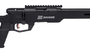 SAVAGE ARMS B17 PRECISION 17HMR 18" TB