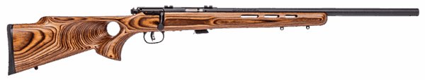 SAVAGE ARMS MARK II BOLT 22LR BL/LAM THBHL