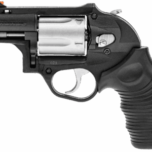 TAURUS 605 POLYMER 357MAG SS 5SH 2"