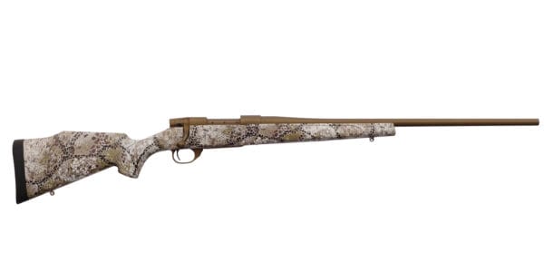 WEATHERBY VANGUARD BADLANDS 350LEG 20"