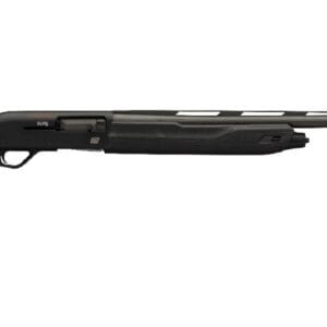 WINCHESTER SX4 COMPACT 12/26 BLK/SYN  3"