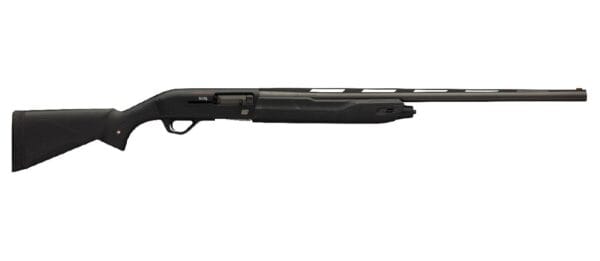 WINCHESTER SX4 COMPACT 12/26 BLK/SYN  3"