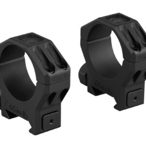 SIG SAUER ALPHA6 SCOPE RINGS 30MM MEDIUM