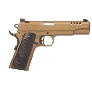 AUTO-ORDNANCE - THOMPSON 1911 45ACP BURNT BRONZE 7+1