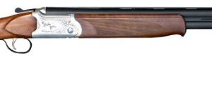 AMERICAN TACTICAL INC CAVALRY SX 12/28" BL/WD