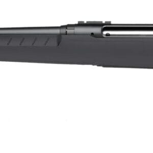 SAVAGE ARMS AXIS 2 223REM BL/GRY 22" LH