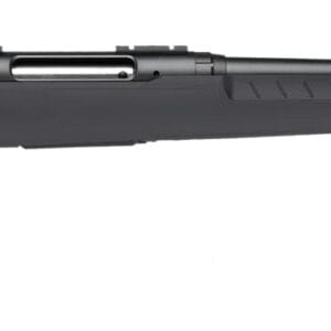 SAVAGE ARMS AXIS 2 223REM BL/GRY 22"