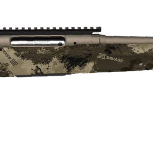 SAVAGE ARMS AXIS 2 PRO WSTRN 350LEG 18"