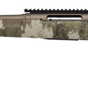 SAVAGE ARMS AXIS 2 PRO WDLD 350LEG 18" LH
