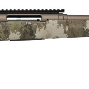 SAVAGE ARMS AXIS 2 PRO WDLD 6MMARC 20"