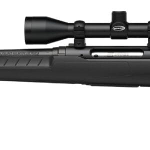 SAVAGE ARMS AXIS 308WIN BL/SYN 22" PKG LH