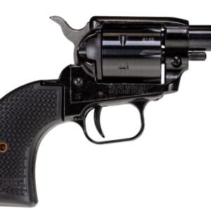 HERITAGE MANUFACTURING BARKEEP 22LR BK 2" POLYMER