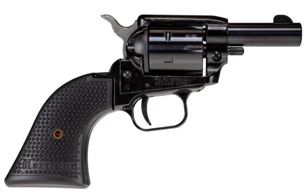 HERITAGE MANUFACTURING BARKEEP 22LR BK 2" POLYMER