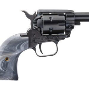 HERITAGE MANUFACTURING BARKEEP 22LR BK 2" GRAY PEARL