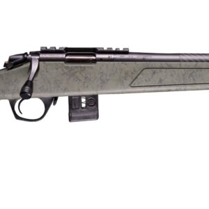 BERGARA BMR-X CARBON 17HMR 10+1 20" CF