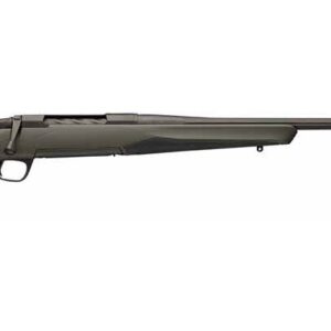 BROWNING X-BOLT 2 SPEED OD 6.5CR TB #