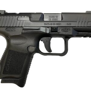 CANIK TP9 ELITE SC BLKOUT 3.5"