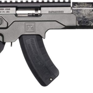 CHRISTENSEN ARMS MPR RIMFIRE 17HMR TUNGSTEN 16"