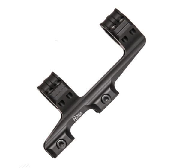 DANIEL DEFENSE MOUNT ROCK & LOCK 1" BLACK