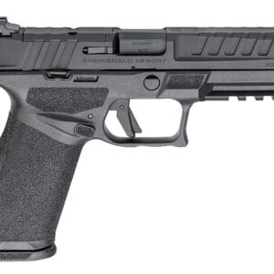 SPRINGFIELD ARMORY ECHELON 9MM BLK 4.5" 15+1 NS