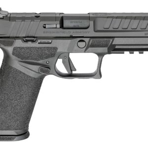 SPRINGFIELD ARMORY ECHELON 9MM BLK 4.5" 15+1 MS