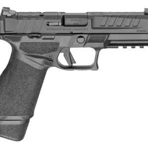 SPRINGFIELD ARMORY ECHELON 9MM BLK 4.5" 20+1 MS