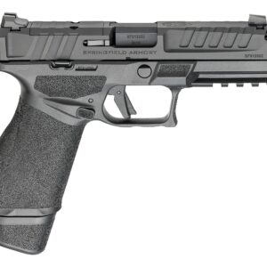 SPRINGFIELD ARMORY ECHELON 9MM BLK 4.5" 20+1 COMP
