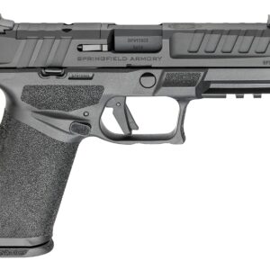 SPRINGFIELD ARMORY ECHELON 9MM BLK 4.5" 15+1 COMP