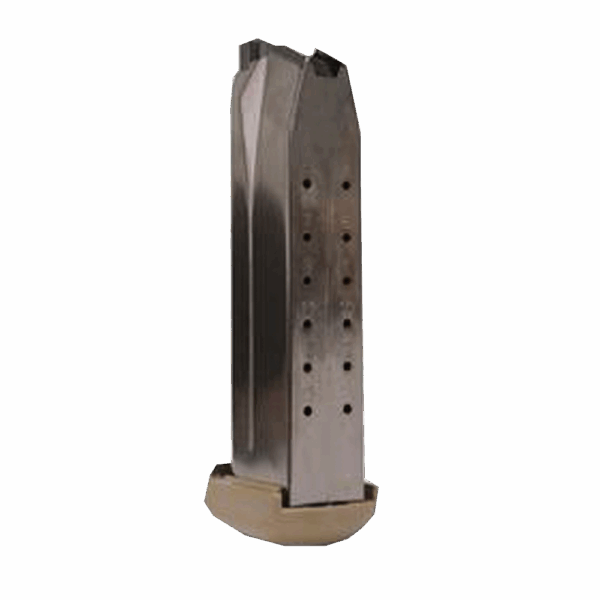 MAGAZINE FNX-45 45ACP 15RD FDE