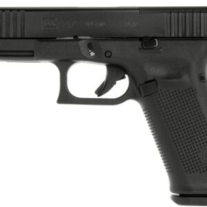 GLOCK G47 G5 9MM 10+1 4.49" MOS FS