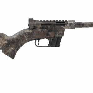 HENRY REPEATING ARMS US SURVIVAL 22LR CAMO 8+1