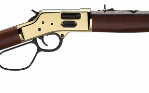 HENRY REPEATING ARMS BIG BOY CARBINE 357M/38SP SG