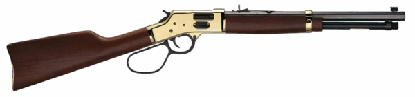 HENRY REPEATING ARMS BIG BOY CARBINE 357M/38SP SG