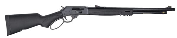 HENRY REPEATING ARMS LEVER ACTION XMOD 30-30 BL/SY