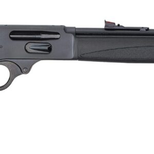 HENRY REPEATING ARMS LEVER ACTION XMOD 30-30 BL/SY