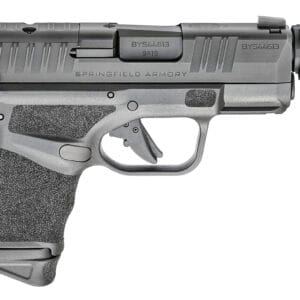 SPRINGFIELD ARMORY HELLCAT RDP 9MM BK NS 13+1 MS