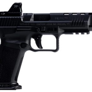 CANIK METE SFX 9MM BLK 20+1 5.2" MO1