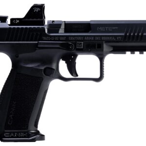 CANIK METE SFT 9MM BLK 20+1 MO1