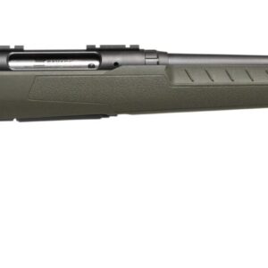 SAVAGE ARMS AXIS 2 CPT 400LEG BL/GRN 20"