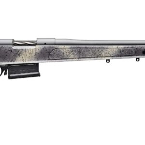 BERGARA HMR WILDERNESS 7MMPRC GRAY 24"