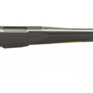 TIKKA T3X LITE 270WSM 24" SS/BLK TB