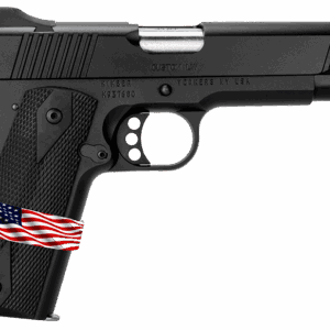 KIMBER CUSTOM LW SHADOW LIBERTY 9MM #