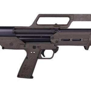 KELTEC KS7 12/18.5 6+1 GREEN