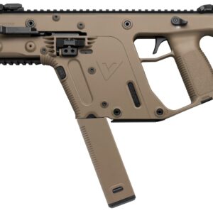 KRISS USA VECTOR SDP G2 9MM 5.5" FDE