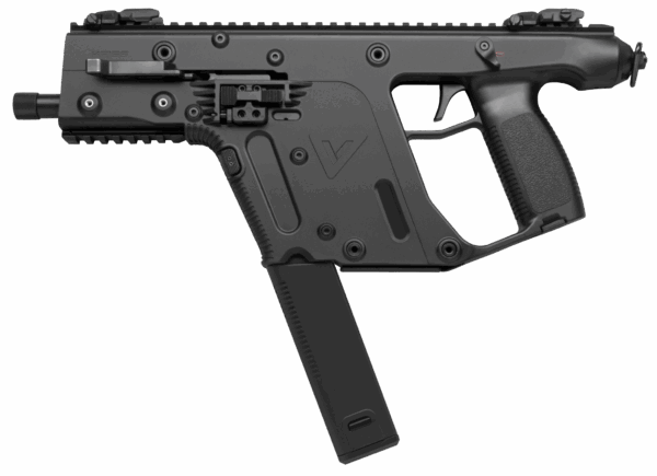 KRISS USA VECTOR SDP G2 45ACP 5.5" BLK